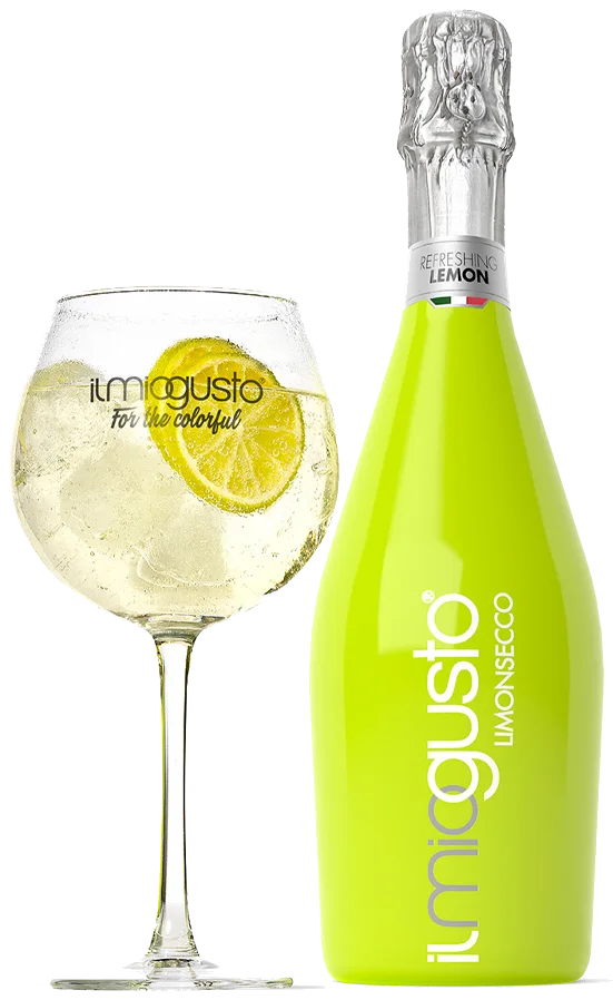 il miogusto Limonsecco