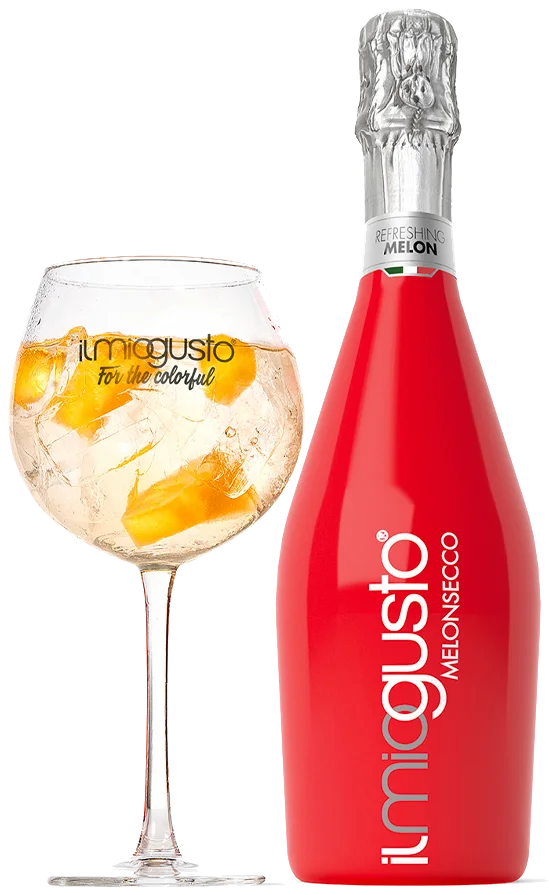 il miogusto Melonsecco